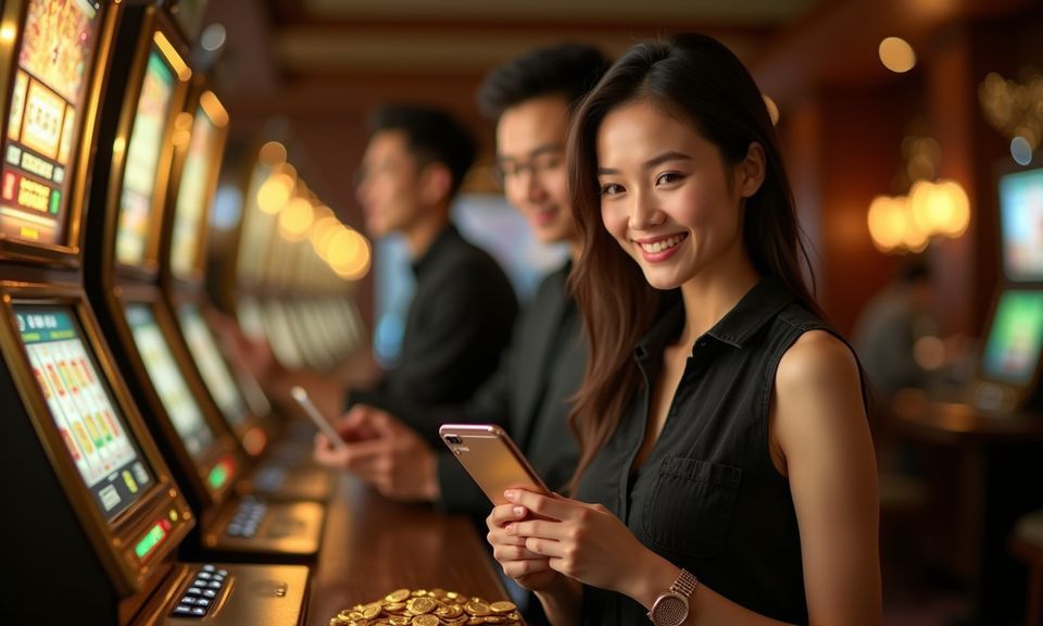 zkzk454 zkzk454 အတွက် တိုက်ရိုက်ကာစီနို စလော့ လမ်းညွှန်